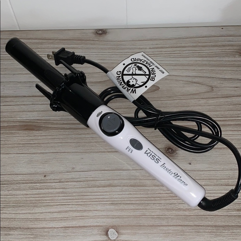 Kiss Insta Wave Hair Tool